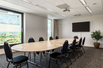 Hilton Garden Inn Leiden