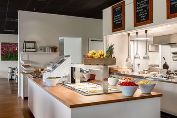 Hilton Garden Inn Leiden