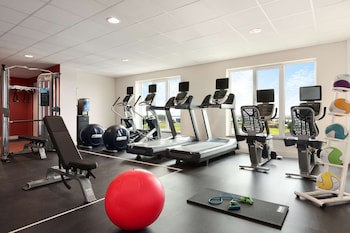 Hilton Garden Inn Leiden