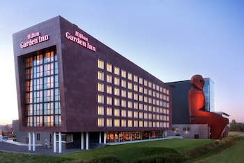 Hilton Garden Inn Leiden