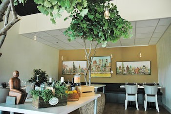 Hilton Garden Inn Leiden