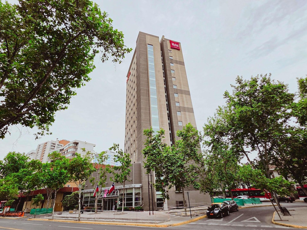 Hotel ibis Santiago Providencia