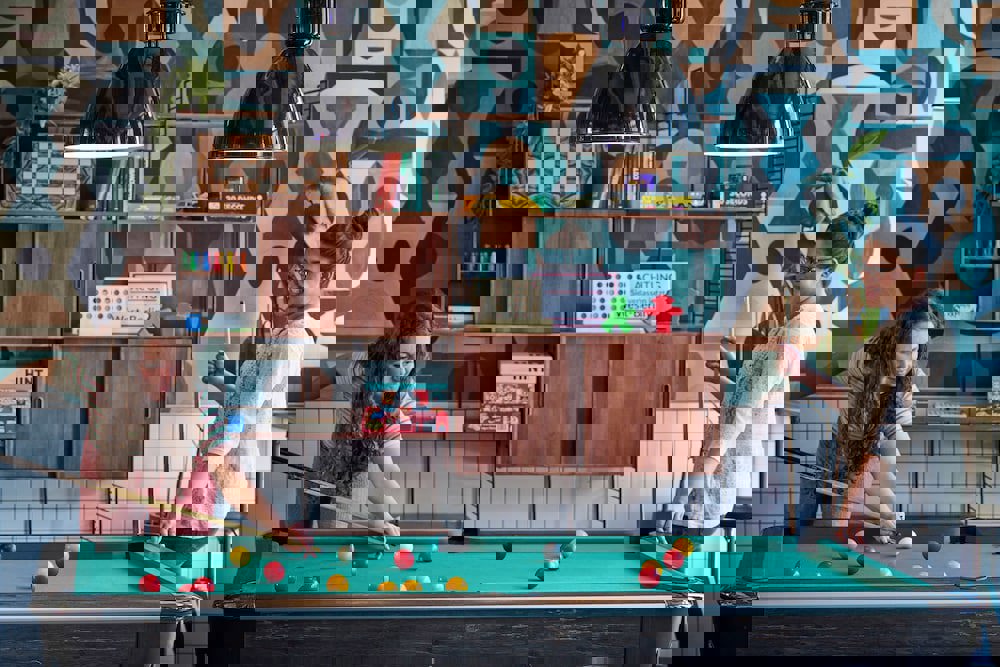 Generator Berlin Alexanderplatz