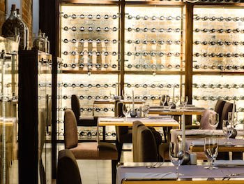 Q Hotel Grand Cru Gdansk