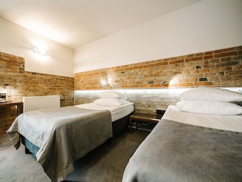 Q Hotel Grand Cru Gdansk