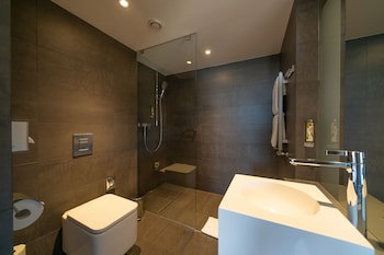 Q Hotel Grand Cru Gdansk