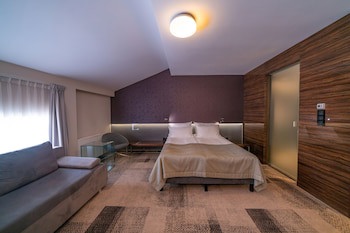 Q Hotel Grand Cru Gdansk