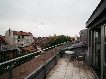Q Hotel Grand Cru Gdansk