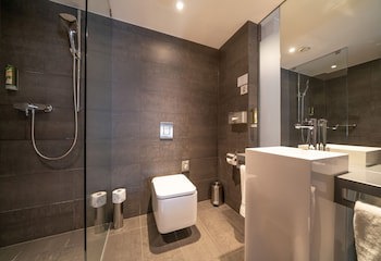 Q Hotel Grand Cru Gdansk