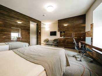 Q Hotel Grand Cru Gdansk