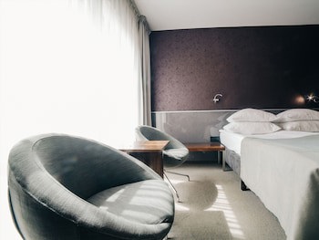 Q Hotel Grand Cru Gdansk