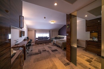 Q Hotel Grand Cru Gdansk