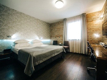 Q Hotel Grand Cru Gdansk