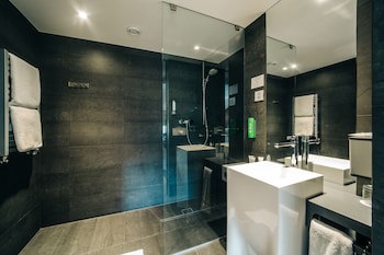 Q Hotel Grand Cru Gdansk