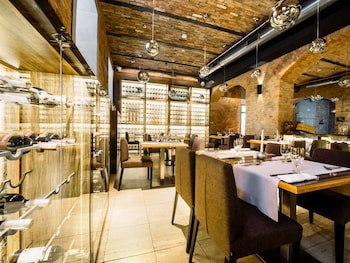 Q Hotel Grand Cru Gdansk