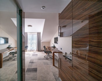 Q Hotel Grand Cru Gdansk