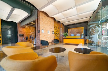 Q Hotel Grand Cru Gdansk