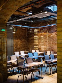 Q Hotel Grand Cru Gdansk