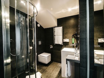 Q Hotel Grand Cru Gdansk