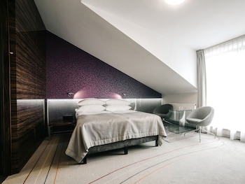 Q Hotel Grand Cru Gdansk