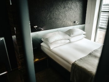 Q Hotel Grand Cru Gdansk