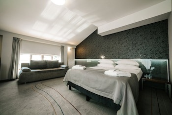 Q Hotel Grand Cru Gdansk