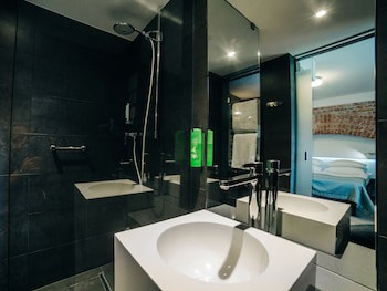 Q Hotel Grand Cru Gdansk