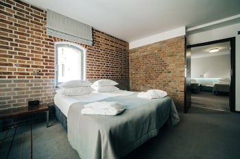 Q Hotel Grand Cru Gdansk