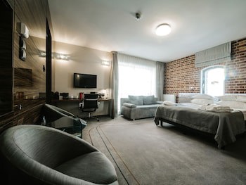 Q Hotel Grand Cru Gdansk