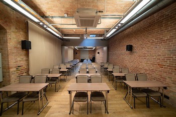 Q Hotel Grand Cru Gdansk