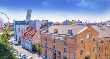 Q Hotel Grand Cru Gdansk