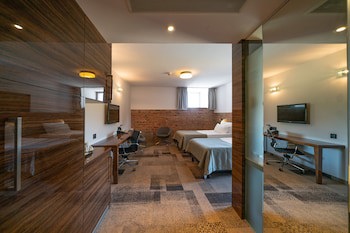 Q Hotel Grand Cru Gdansk