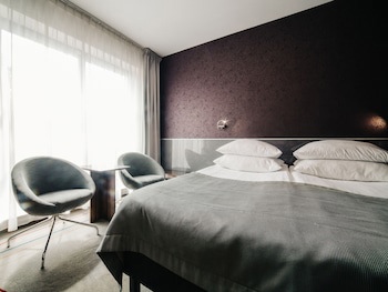 Q Hotel Grand Cru Gdansk