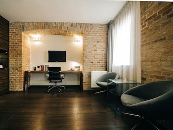 Q Hotel Grand Cru Gdansk