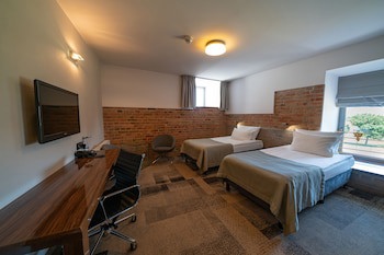 Q Hotel Grand Cru Gdansk