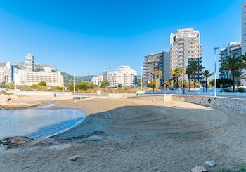 Port Europa Hotel