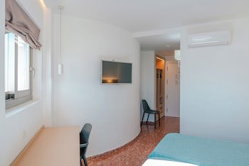Port Europa Hotel