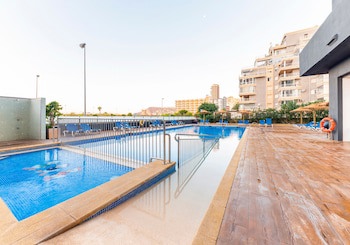 Port Europa Hotel