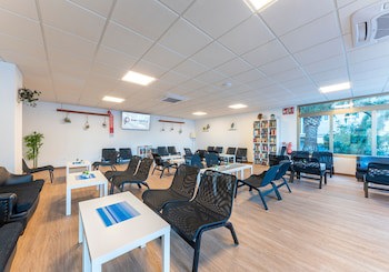 Port Europa Hotel