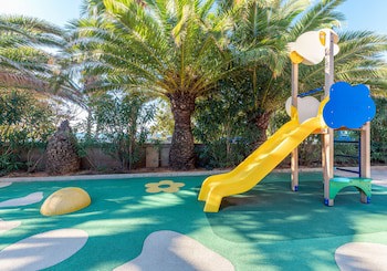 Port Europa Hotel