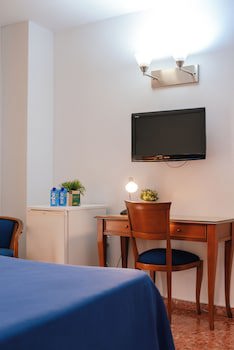 Port Europa Hotel