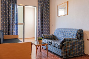 Port Europa Hotel
