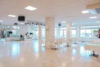 Port Europa Hotel