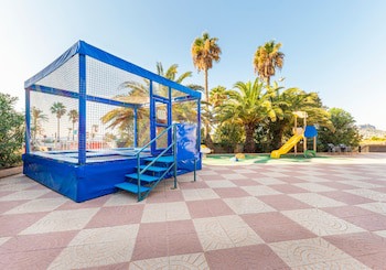 Port Europa Hotel