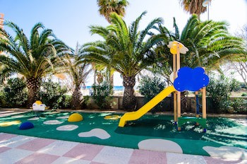Port Europa Hotel
