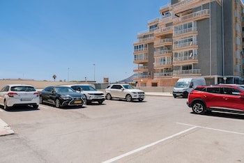 Port Europa Hotel