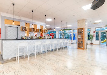 Port Europa Hotel