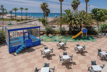 Port Europa Hotel