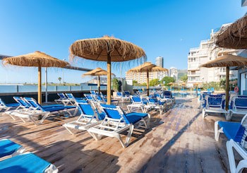 Port Europa Hotel