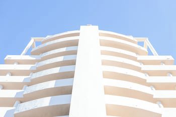 Port Europa Hotel